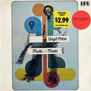 Lloyd Price - Music-Music flac