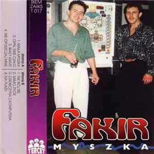 Fakir - Myszka flac