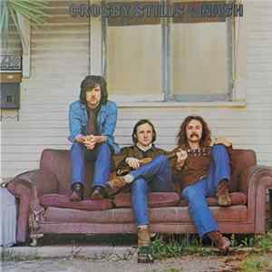 Crosby, Stills & Nash - Crosby, Stills & Nash flac