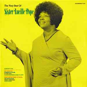 Sister Lucille Pope - The Very Best Of Sister Lucille Pope flac