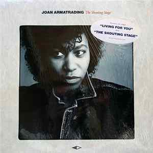 Joan Armatrading - The Shouting Stage flac