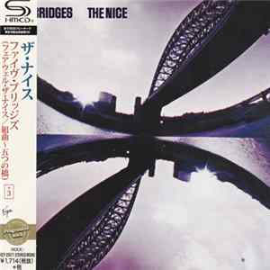 The Nice - Five Bridges flac