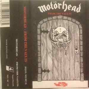 Motörhead - From The Vaults flac