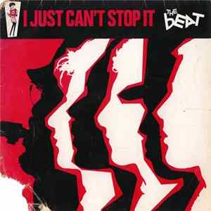 The Beat - I Just Can't Stop It flac