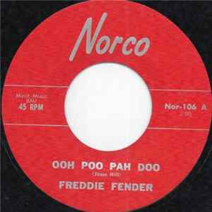 Freddie Fender - Ooh Poo Pah Doo flac