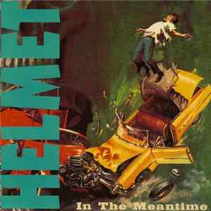Helmet - In The Meantime flac