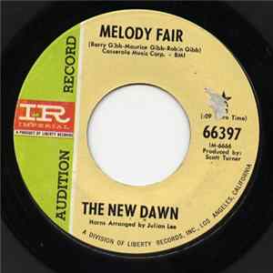 The New Dawn - Melody Fair flac