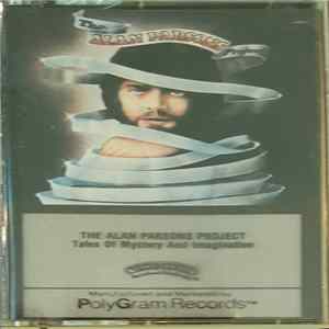 The Alan Parsons Project - Tales Of Mystery And Imagination flac