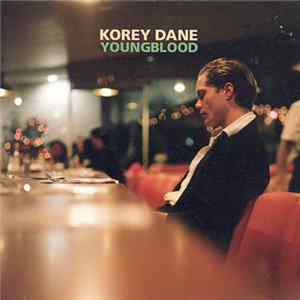 Korey Dane - Youngblood flac