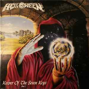 Helloween - Keeper Of The Seven Keys - Part I flac
