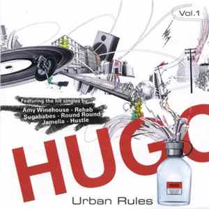 Various - Hugo Urban Rules Vol. 1 flac