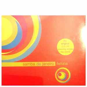 Felizia - Samba De Janeiro flac