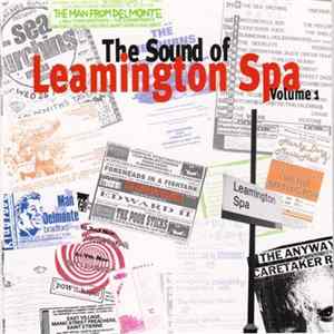 Various - The Sound Of Leamington Spa Volume 1 flac