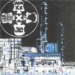 Ekunhaashaastaack / Unholy Analog Noisemachine / Primordial Sounds / J.O.C.P - Untitled flac