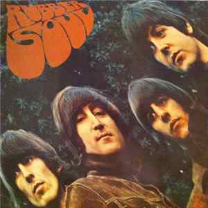 Beatles, The - Rubber Soul flac