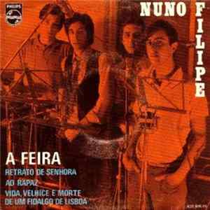Nuno Filipe - A Feira flac