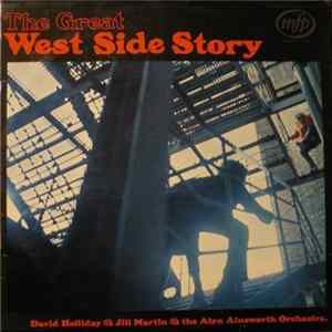 Various - West Side Story flac