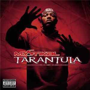 Mystikal - Tarantula flac
