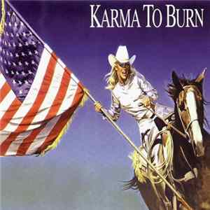 Karma To Burn - Wild Wonderful Purgatory flac