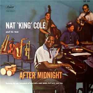 Nat 'King' Cole And His Trio - After Midnight flac