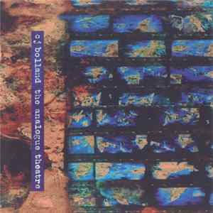 CJ Bolland - The Analogue Theatre flac