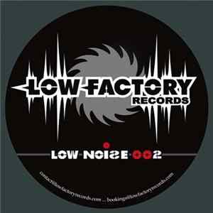 Various - Low Noise 002 flac