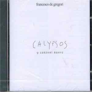 Francesco De Gregori - Calypsos flac