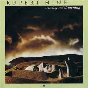 Rupert Hine - Waving Not Drowning flac