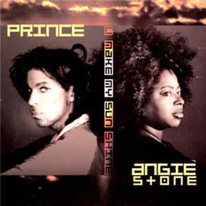 Prince - U Make My Sun Shine flac