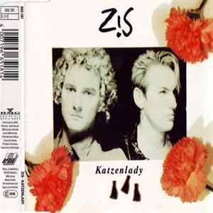 ZIS - Katzenlady flac