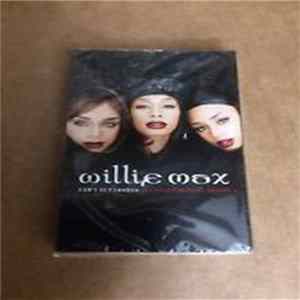 Willie Max Featuring Raphael Saadiq - Can't Get Enough flac