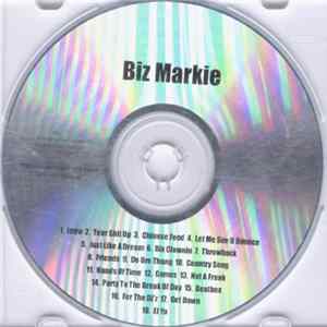 Biz Markie - Weekend Warrior flac