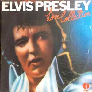Elvis Presley - Love Collection flac