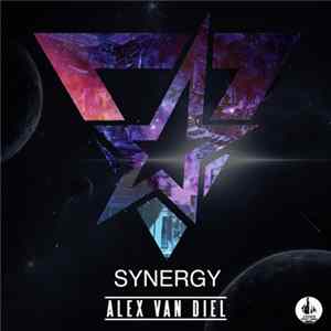 Alex van Diel - Synergy flac