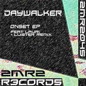 Daywalker - Onset EP flac