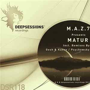 M.A.Z.7 - Matur flac