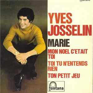 Yves Josselin - Marie flac