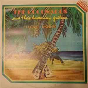 The Coconados And Their Hawaiian Guitars - "I Love" Anni 60 flac