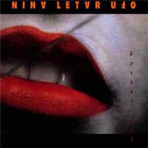 Nina Letar Ufo - Kysser Dig flac