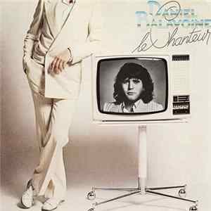 Daniel Balavoine - Le Chanteur flac