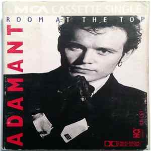 Adam Ant - Room At The Top flac