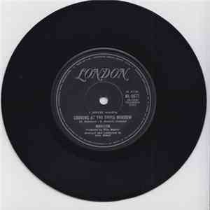 Horizon - Looking At The Third Window / What We Got Between Us flac