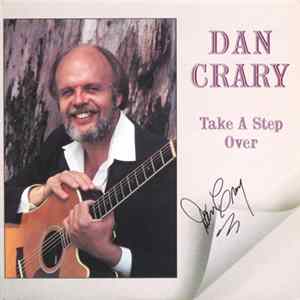 Dan Crary - Take A Step Over flac