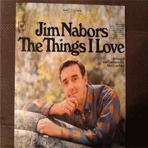Jim Nabors - The Things I Love flac