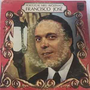 Francisco José - Portugal Meu Avôzinho flac