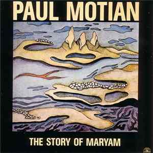 Paul Motian - The Story Of Maryam flac