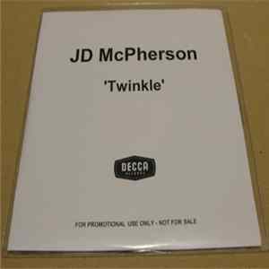 JD McPherson - Twinkle flac