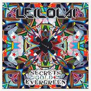 Leilolai - Secrets Gold Evergreen flac