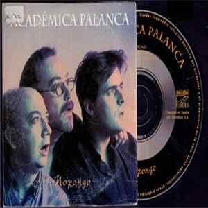 Académica Palanca - Mopongo flac