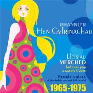 Various - Rhannu'r Hen Gyfrinachau flac